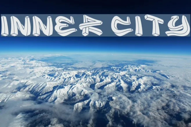 inner city Example 2