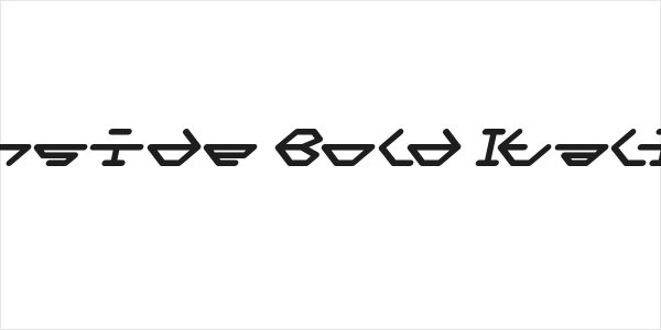 inside Bold Italic Logo
