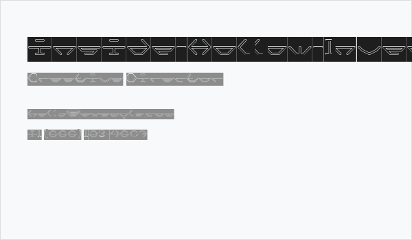 inside-Hollow-Inverse Business Card