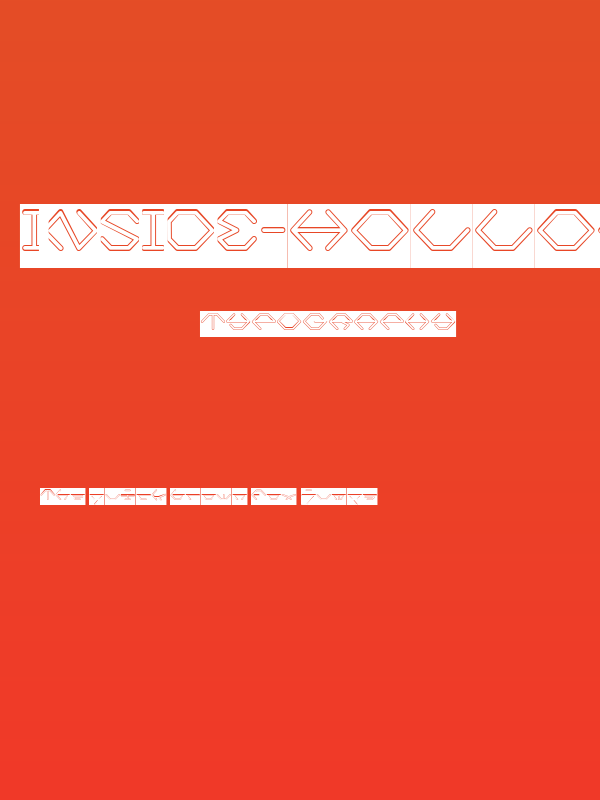 inside-Hollow-Inverse Poster