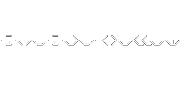 inside-Hollow Logo