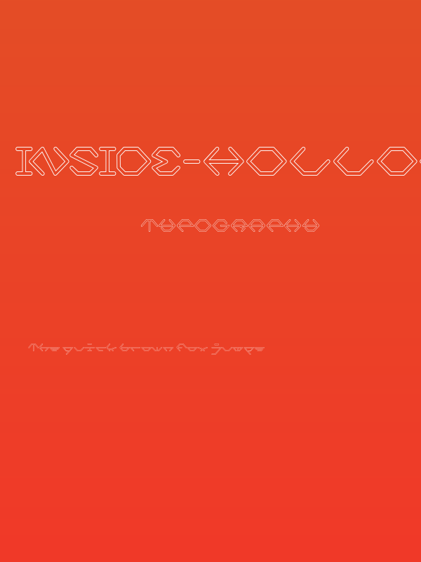 inside-Hollow Poster