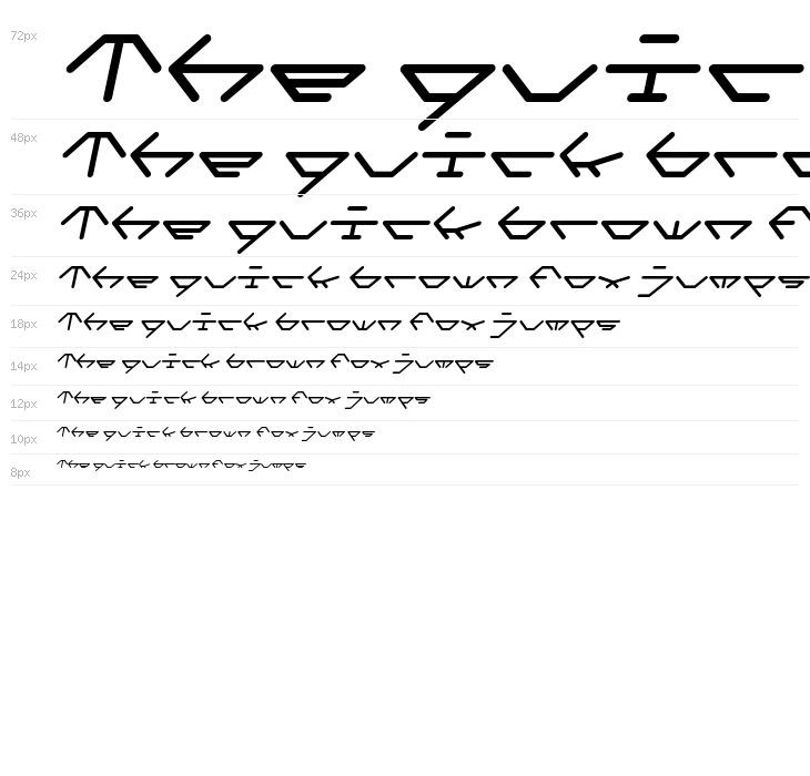 inside Italic Waterfall