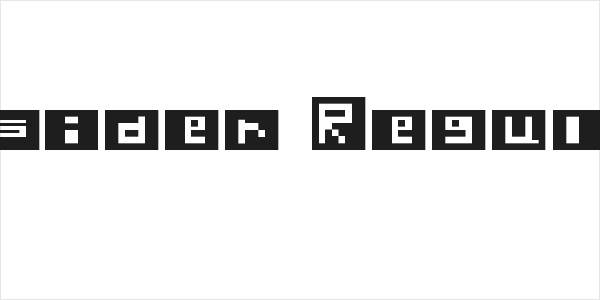 insider Regular Logo