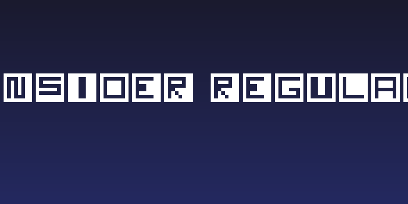 insider Regular Social Header