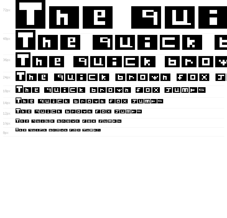 insider Regular Waterfall