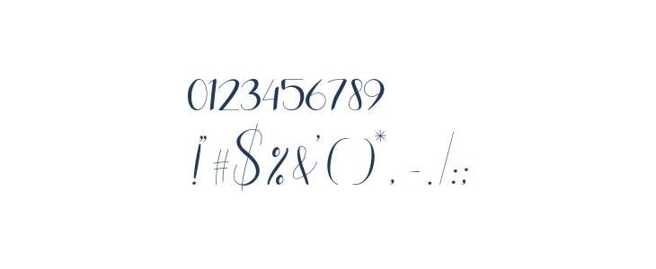 instastory script Other Characters