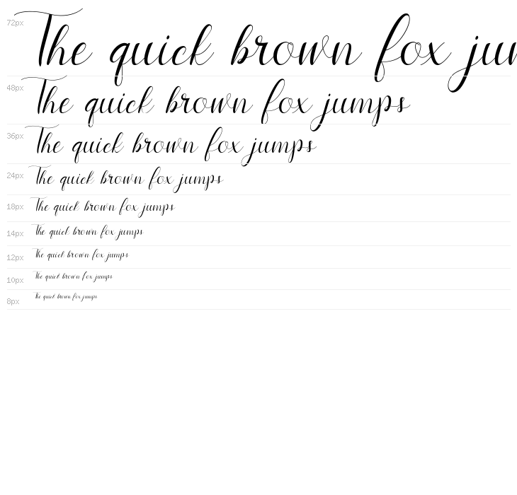 instastory script Waterfall