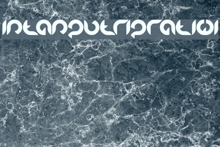 intanputripratiwi Font examples