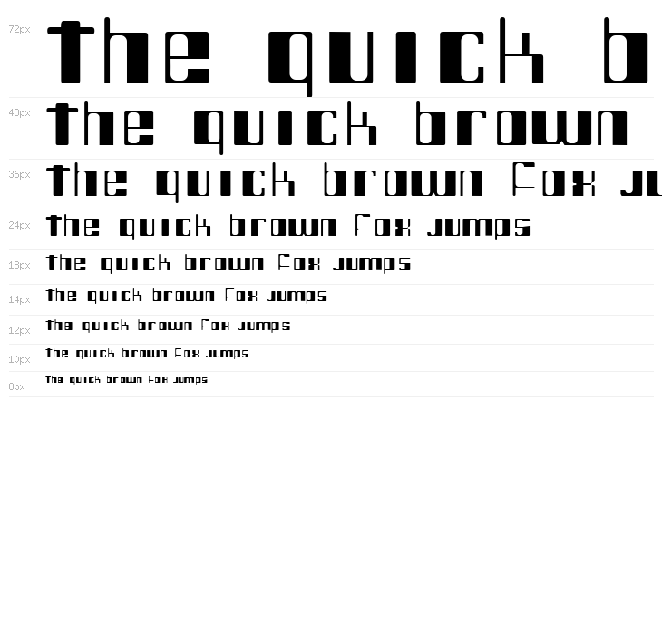 intergalatic Waterfall