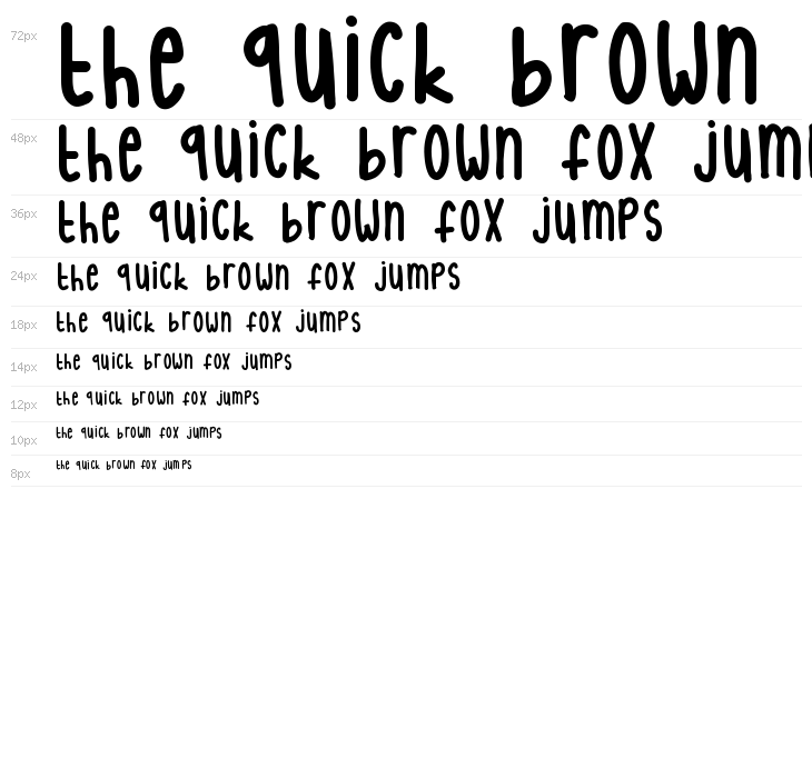 internet friends Waterfall