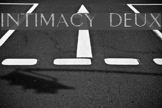 intimacy deux Fuentes examples