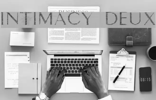 intimacy deux Fuentes examples