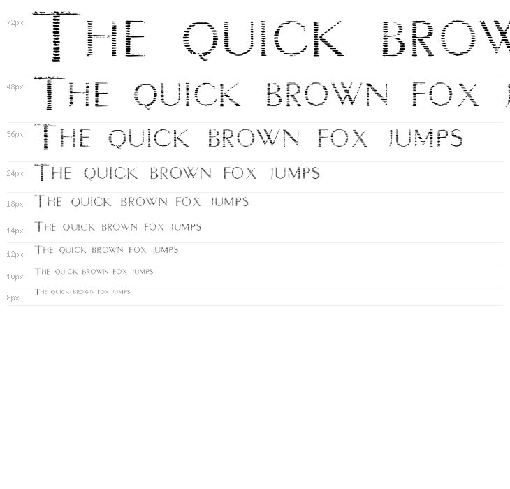 intimacy deux Waterfall