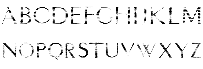 intimacy deux Font LOWERCASE