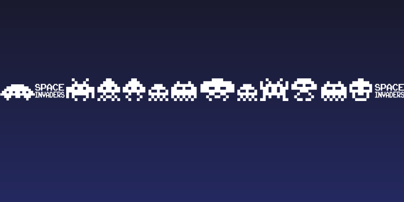 invanders from space Social Header