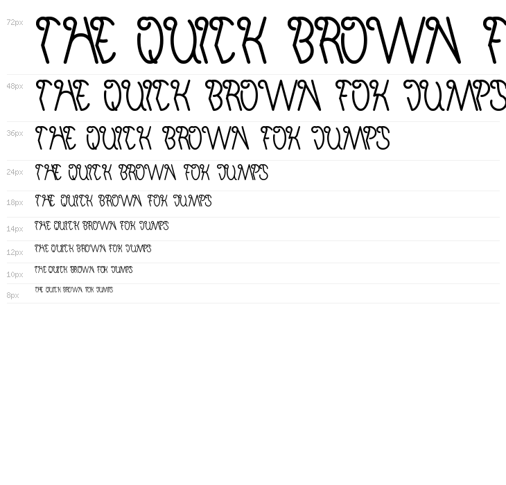 invisible man Waterfall