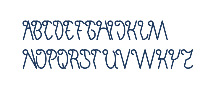 invisible man Lowercase