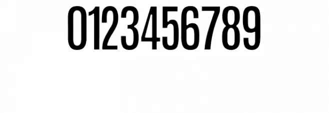 Ioannina Light Font OTHER CHARS