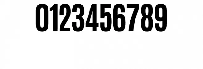 Ioannina Medium Font OTHER CHARS