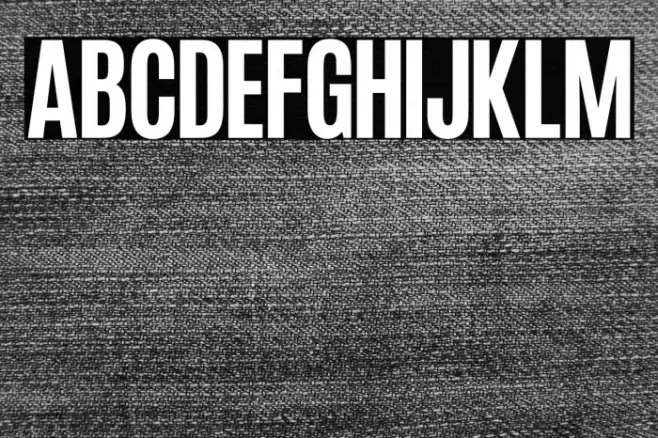 Ioannina Medium Font examples