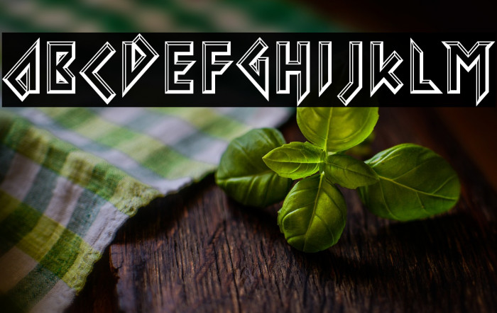 Iomanoid-Regular Example 2