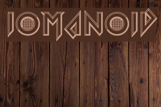 Iomanoid Example 1
