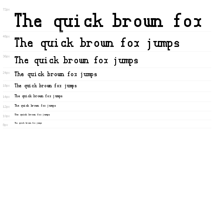 Iont Slab Regular Waterfall