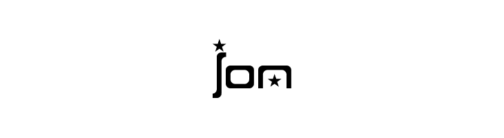 ion फ़ॉन्ट