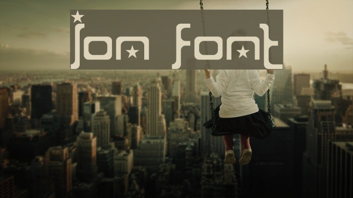 ion Font examples
