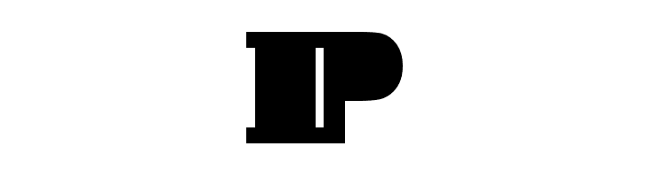 IP  Descarca Fonturi Gratis