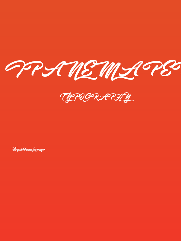 Ipanema Personal Use  Poster