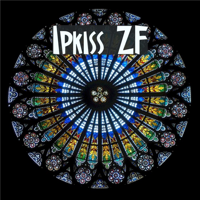 Ipkiss ZF Example 3