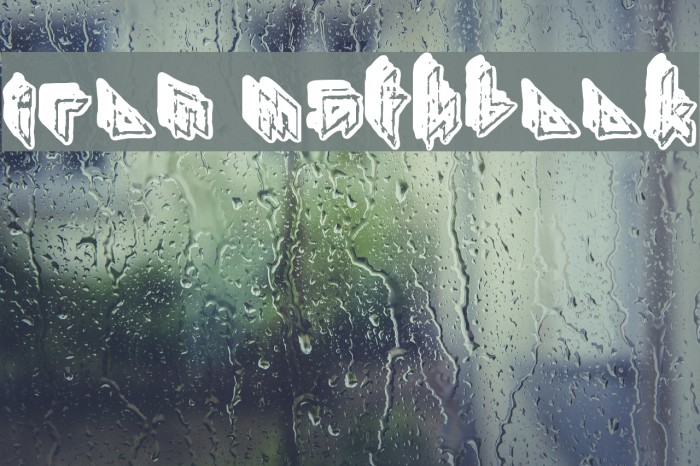 IRON MATHBOOK Example 2