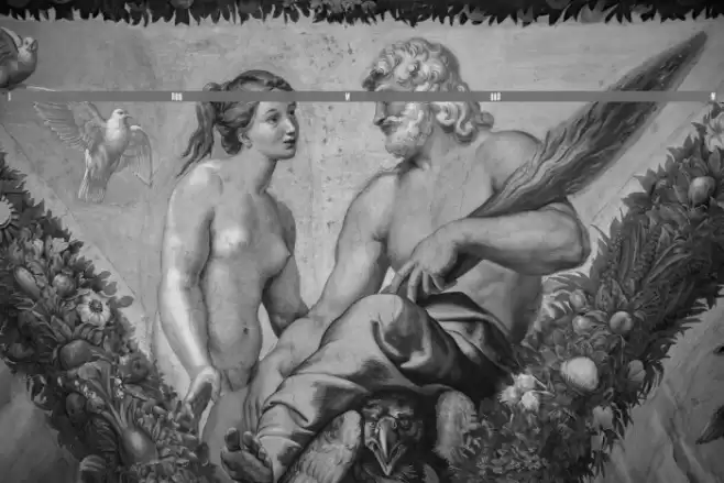 IRONWOOD-Medium Шрифта examples