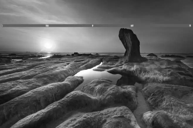 IRONWOOD-Medium Шрифта examples