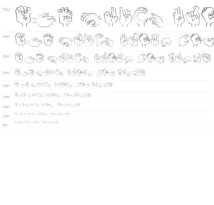 IraGuayasamín Regular Waterfall