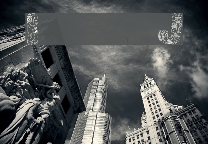 Irasuto Ji Example 1