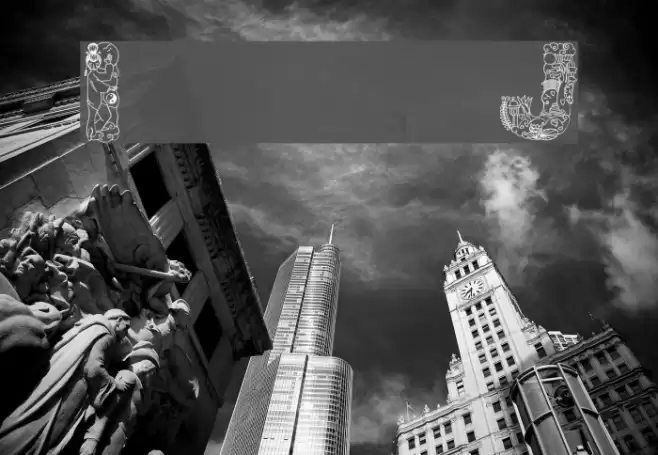 Irasuto Ji Font examples