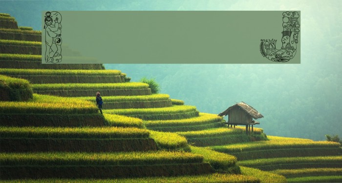 Irasuto Ji Example 2