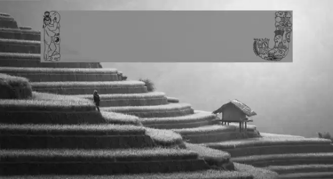 Irasuto Ji Font examples