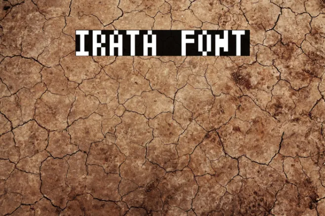 Irata Example 2