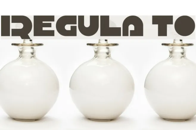 Iregula To Example 1