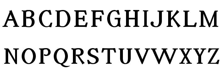 IrianisADFStyleStd-Regular Font LOWERCASE
