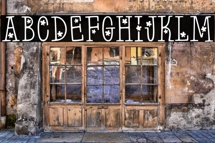 Irish^Clovers Example 1