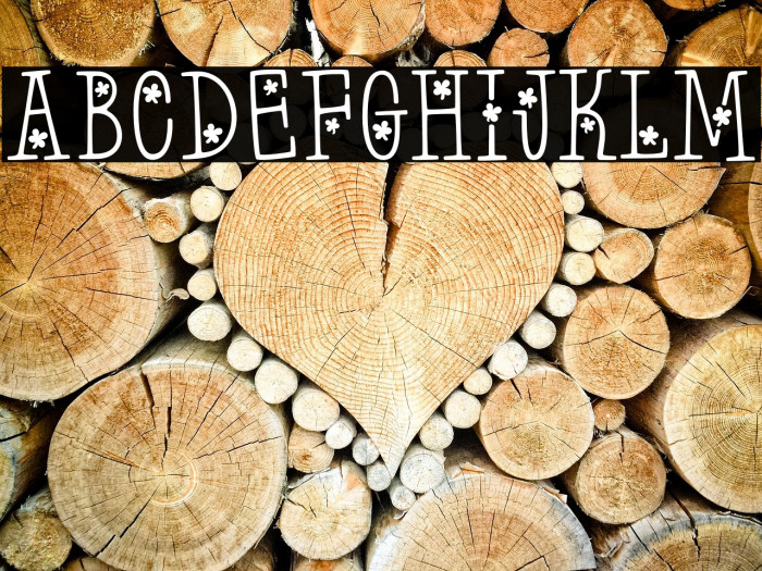 Irish^Clovers Example 2