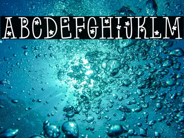 Irish^Clovers Example 3