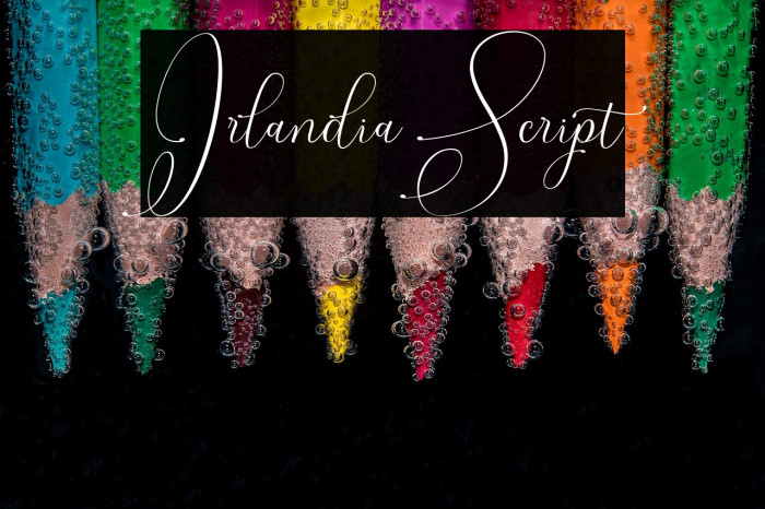Irlandia Script Example 2