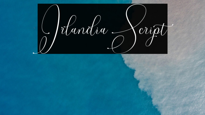 Irlandia Script Example 3