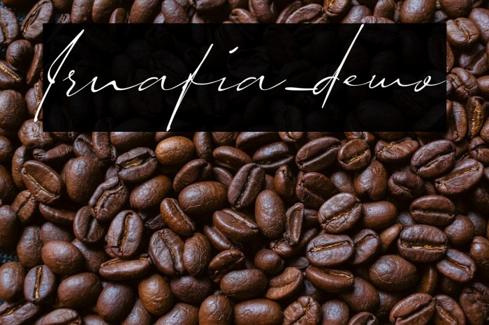 Irnafia_demo Example 3